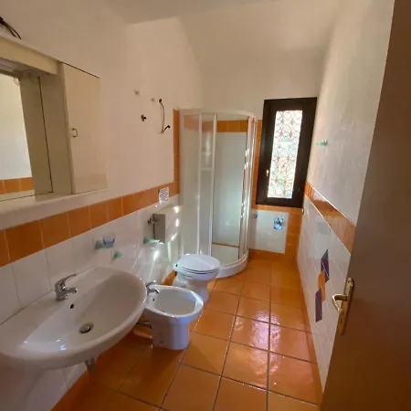 Iris 6 * San Teodoro (Sardinia)