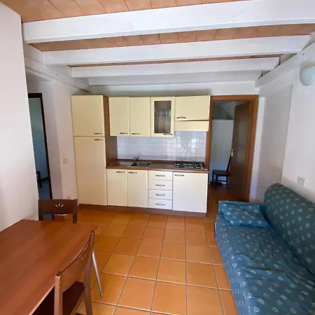 Iris 6 Apartment San Teodoro (Sardinia)